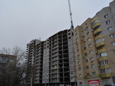 Аналитики: В Саратовской области стремительно дешевеет вторичное жилье