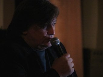 Режиссер Велединский: «В российском кинематографе, как сказал премьер, извините, денег нет»