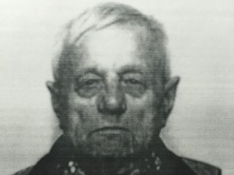 В Энгельсе с мая продолжают разыскивать 89-летнего Федора Борисова
