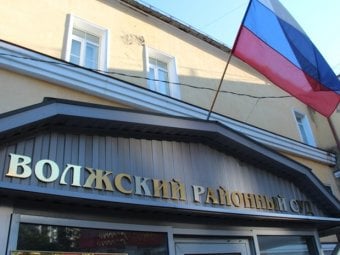 Прокурор просит суд не снимать губернатора Радаева с выборов в гордуму