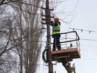 РИА Рейтинг: Саратовская область снизила объемы производства электроэнергии