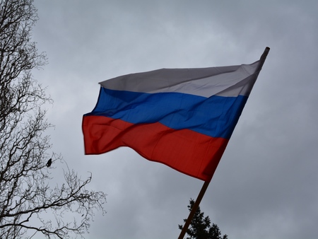ВЦИОМ: Россияне затрудняются назвать конкретные поводы гордиться страной