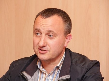 Антон Ищенко о голосовании в Саратове: «На этих выборах административный ресурс был задействован максимально»