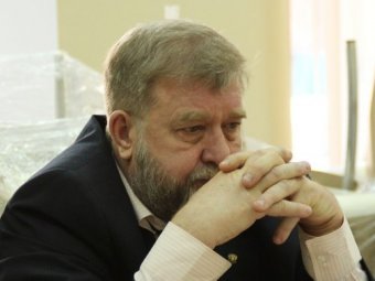 Делом об избиении депутата Ванцова займется Следственный комитет