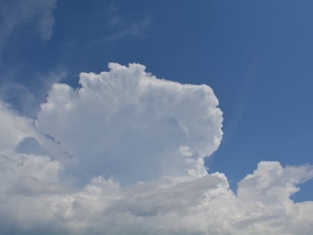 В Саратове дождливая погода сменится переменной облачностью без осадков