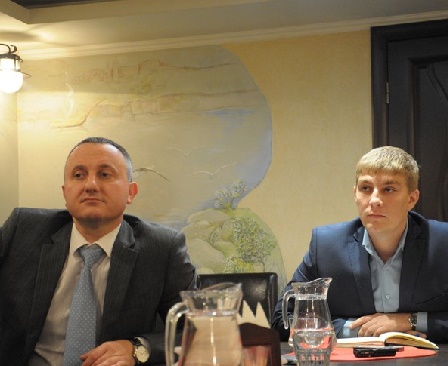 Оппозиционеры обсуждают возможность возрождения Саратовского объединения избирателей
