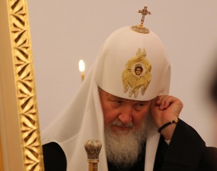 Патриарх Кирилл поддержал сторонников полного запрета абортов в России