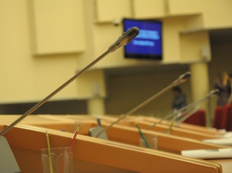 В Саратовская областной думе до конца созыва останется 44 депутата