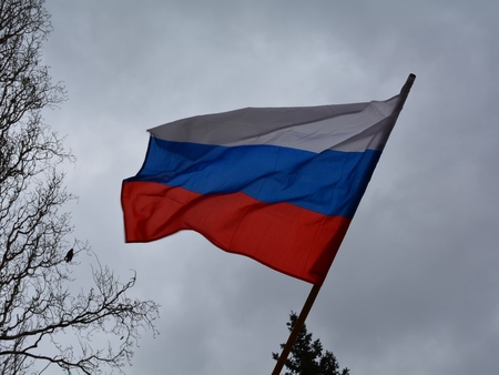 Пронесшему российский флаг на открытии Паралимпиады белорусскому чиновнику хотят подарить квартиру