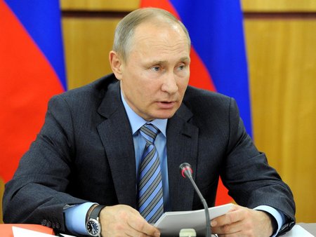 Кремль потребует от США отменить санкции и «список Магнитского» в обмен на договор об утилизации плутония