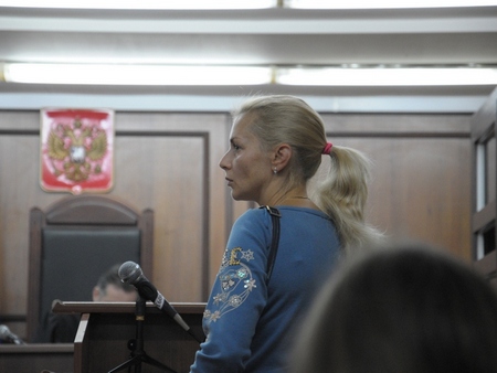 В суде по делу Расима Керимова рассказали о спонсорах клуба убитого тренера