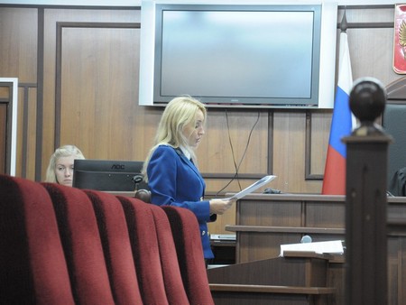 Судебное следствие по делу Расима Керимова завершено