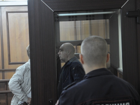 Адвокат Расима Керимова попросил для подзащитного минимального наказания