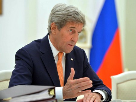 США призывают расследовать «военные преступления» РФ в Сирии