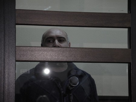 Расима Керимова приговорили к 24 годам колонии за убийство тренера по каратэ
