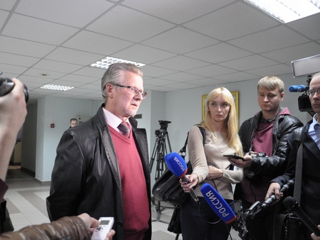 Адвокат Расима Керимова намерен подать апелляцию