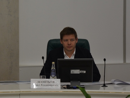 Гендиректор «Стрелки» пообещал презентовать проекты по изменению Саратова в мае 2017 года