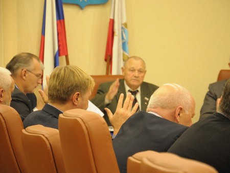 Саратовские фермеры лишатся одной из налоговых льгот