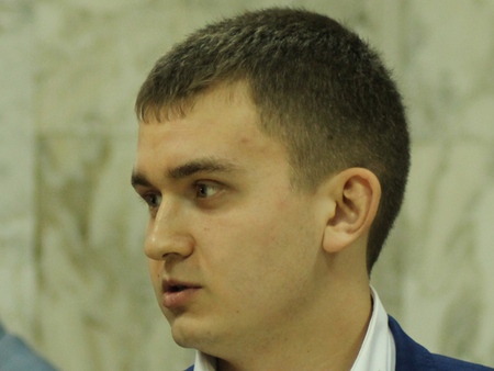 Перевозчики отозвали иск к саратовскому общественнику Лузановскому и призвали его стать благотворителем