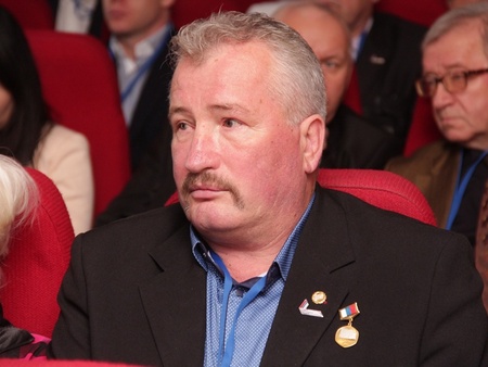 Экс-депутат Госдумы Омельченко не станет отказываться от «золотого парашюта»
