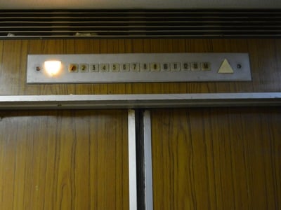 В Саратовской области требуется заменить 3,5 тысячи лифтов