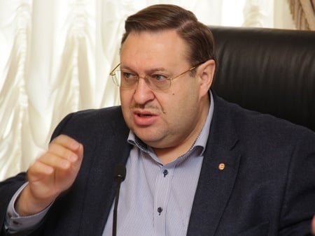 Спикер гордумы прокомментировал вылет Федосеева и Гребнева из борьбы за пост главы Саратова