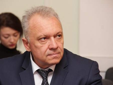 Кандидат на пост главы Саратова Константин Касьянов обещает помогать малому и среднему бизнесу 