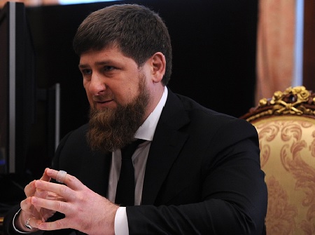 Рамзан Кадыров: «Странно выглядят попытки применить к ЧР единые для всех регионов стандарты»