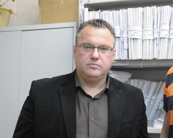 Курихин против Вилкова. Адвокат потребовал допросить арестованного прокурора Владимира Чечина