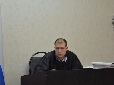 Курихин против Вилкова. Суд истребует показания свидетелей из дела об убийстве прокурора Григорьева