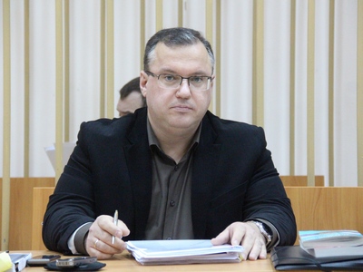 Дело Зубакина. Адвокат экс-прокурора объявил отвод судье Тарасовой-Болговой