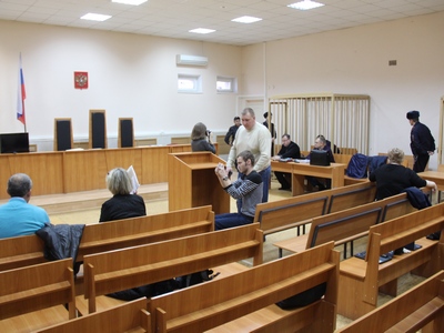 Дело Зубакина. Осужденный за мошенничество гражданин выступает потерпевшим по делу экс-прокурора Энгельса