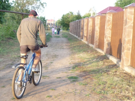 Молодой балашовец украл велосипед, так как не нашел денег на проезд