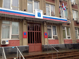 Семья Сергеевых предложила жильцам общежития на Волжской обменять свои квартиры на недострой в Юбилейном