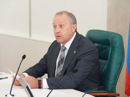 Валерий Радаев напомнил муниципальной власти о персональной ответственности за аварии