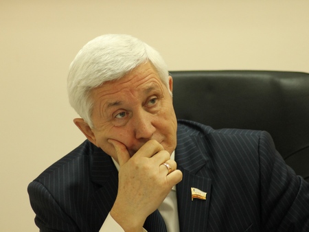 Единороссы планируют увеличить расходную часть областного бюджета