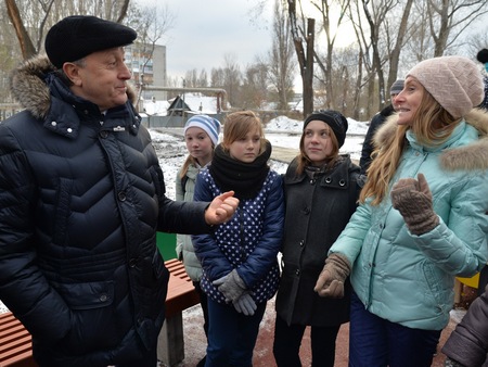 Саратовчанка раскритиковала Валерия Радаева за «монолог» на встрече с гражданами