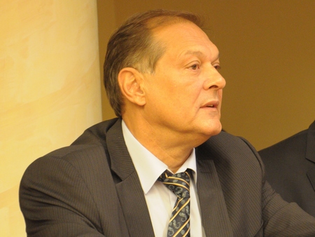 Зампред областного правительства призвал «раскрутить маховик» легализации занятости