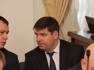 Администрация Саратова просит депутатов увеличить количество поводов для штрафов