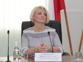 Саратовская студентка предложила главе минобразования отменить ЕГЭ