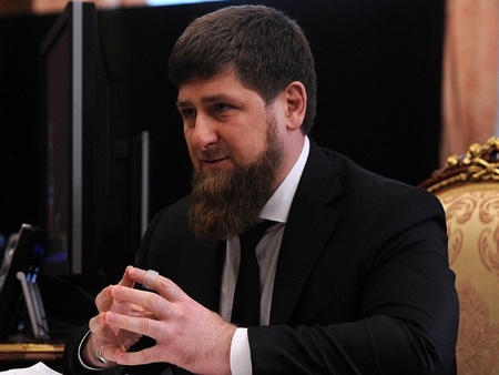 Рамзан Кадыров: «Никогда не говорил, что убивал русских солдат»