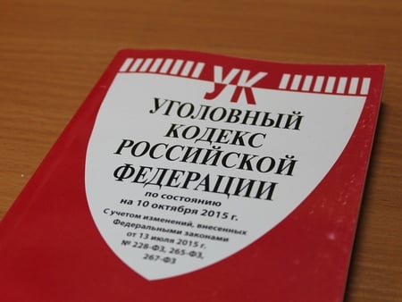 Гибель дорожного рабочего в столкновении фуры и УАЗа. Возбуждено уголовное дело