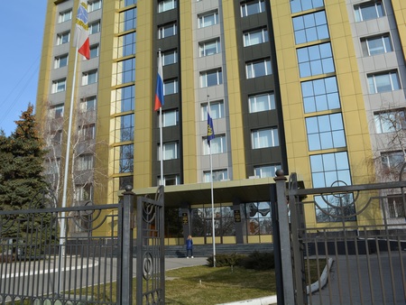 Казначейство оштрафовало министра Татьяну Кравцеву за нарушения на 38 миллионов рублей