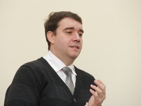 Саратовский депутат предложил официально признать систему МВД нищей