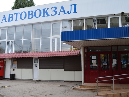 «Коммерсантъ»: Замгендиректора саратовского автовокзала стал фигурантом уголовного дела о подкупе