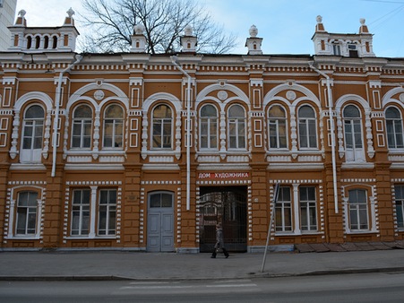 В Саратове «Дом художника» и склады Рейнеке получили новые названия и охранный статус