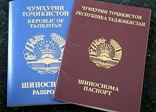Мигрант из Таджикистана обвиняется в попытке подкупить сотрудника ФСБ