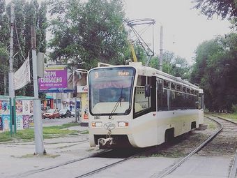Жалоба «СГЭТ» на решение арбитража по обесточке трамваев оставлена без движения