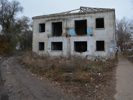 Счетная палата РФ включила Саратовскую область в пятерку самых проблемных регионов по переселению «аварийников»