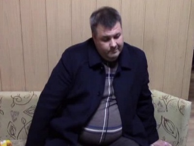 В отношении депутата Лысова возбуждено уголовное дело по факту покушения на мошенничество